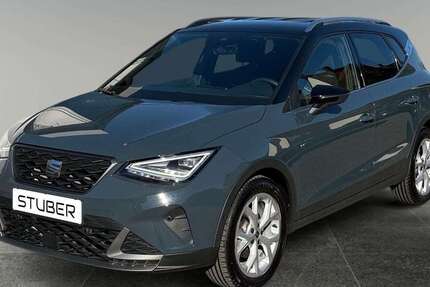 Seat Arona 9.200 km 20.880 &euro; Zaberfeld 74374