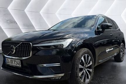 Volvo XC60 46.500 km 37.850 &euro; Bietigheim-Bissingen 74321