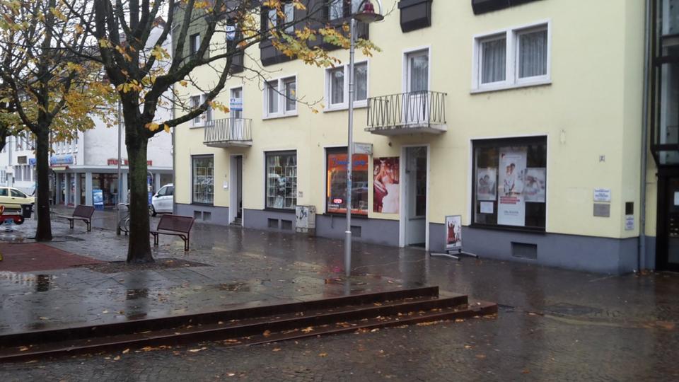 Gewerbeobjekt Sinsheim - 1.150&euro; | Angebot:25094833