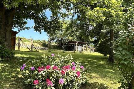 Reihenhaus mit viel Potential * Gartenliebhaber & Tierfreunde aufgepasst!