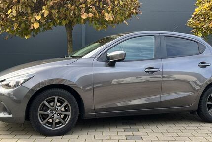 Mazda 2 63.450 km 10.450 € Benningen 71726