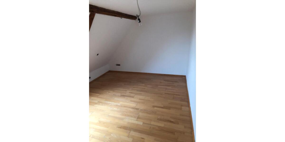 Dachgeschoßwohnung Neudenau - 1.5 Zimmer, 58 m&sup2;, 500&euro; | Angebot:26654944