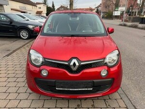 Renault 1.0 Twingo Dynamique 77.263 km 3.990 &euro; Neckarsulm 74172