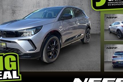 Opel Grandland (X) 30.950 km 19.880 &euro; Neckarsulm 74172