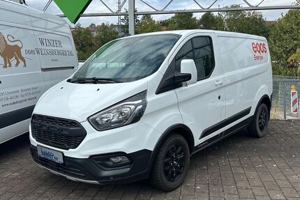 Ford Transit Custom 89.299 km 20.500 &euro; Marbach am Neckar 71672