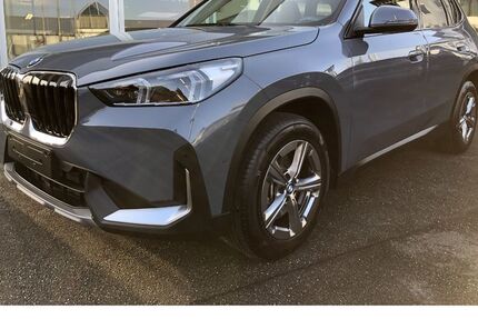 BMW X1 8.570 km 38.890 &euro; Lauffen 74348