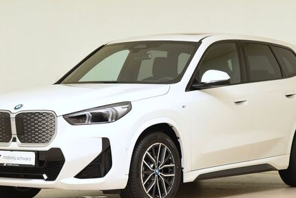 BMW iX1 52.900 km 44.880 &euro; Ellhofen 74248