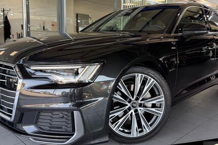 Audi A6 122.000 km 30.980 &euro; Heilbronn 74080