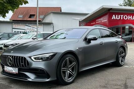 Mercedes AMG GT
