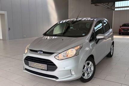 Ford B-Max 85.386 km 8.499 &euro; Ludwigsburg 71638
