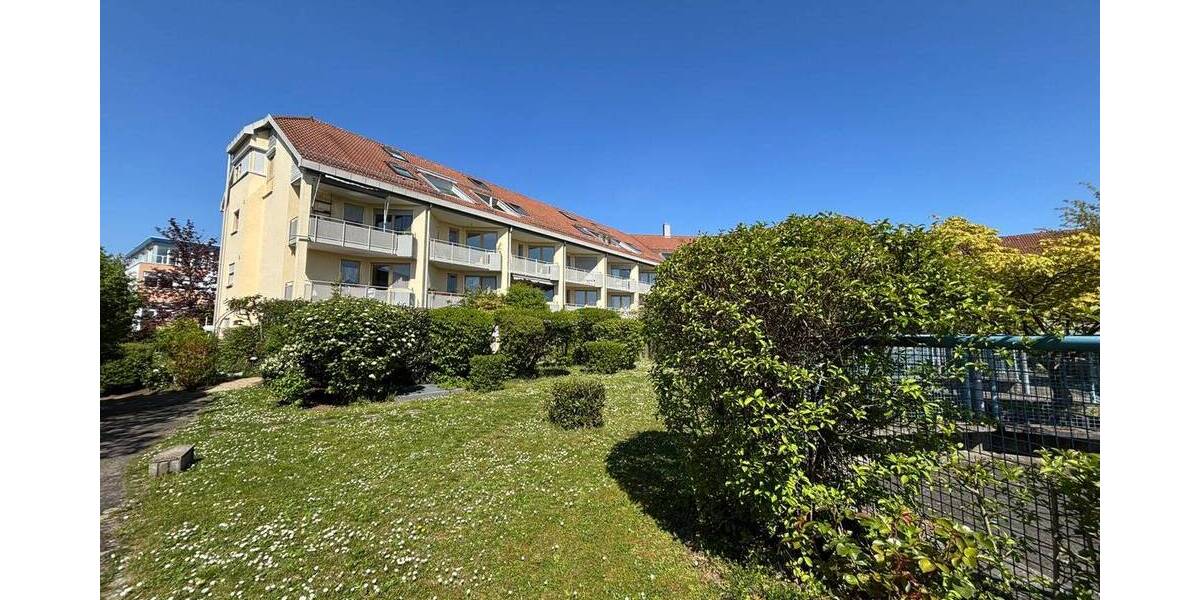 Etagenwohnung Ludwigsburg / Pflugfelden Pflugfelden - 2 Zimmer, 60 m&sup2;, 920&euro; | Angebot:26733511
