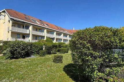 Wohnung Ludwigsburg / Pflugfelden Pflugfelden - 2 Zimmer, 60 m&sup2;, 920&euro; | Angebot:26733511