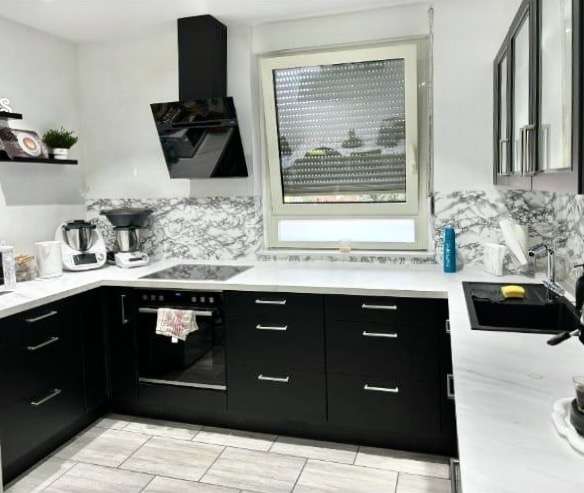 Etagenwohnung Heilbronn Böckingen - 4 Zimmer, 99 m&sup2;, 339.000&euro; | Angebot:27359078