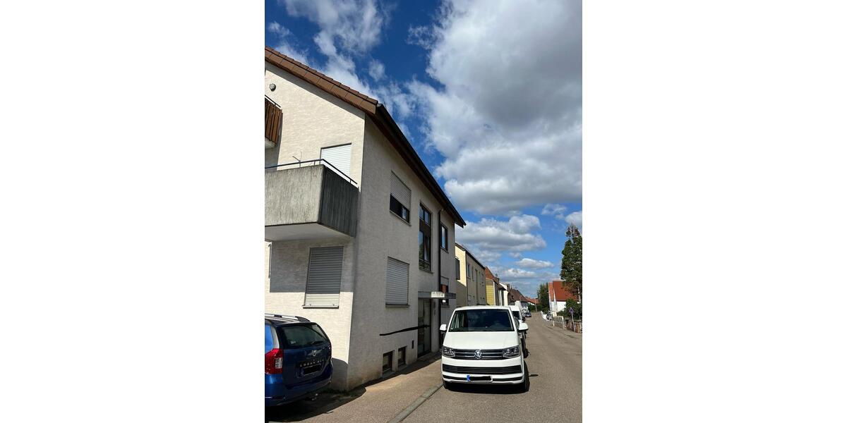 Etagenwohnung Heilbronn Frankenbach - 2 Zimmer, 55 m&sup2;, 203.000&euro; | Angebot:26645404
