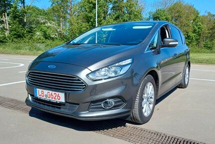 Ford S-Max 144.000 km 12.000 &euro; Freiberg 71691