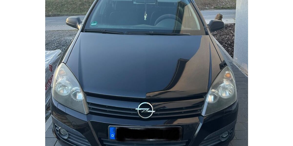 Opel Astra 222.450 km 1.200 &euro; Siegelsbach 74936