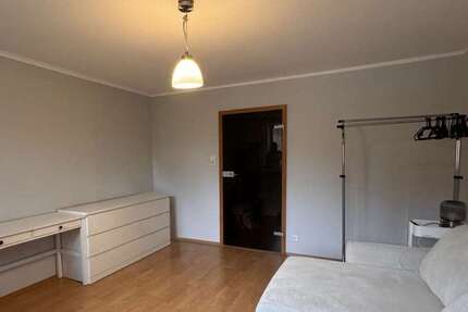 Wohnung Ludwigsburg Oßweil - 1 Zimmer, 28 m&sup2;, 540&euro; | Angebot:25282770