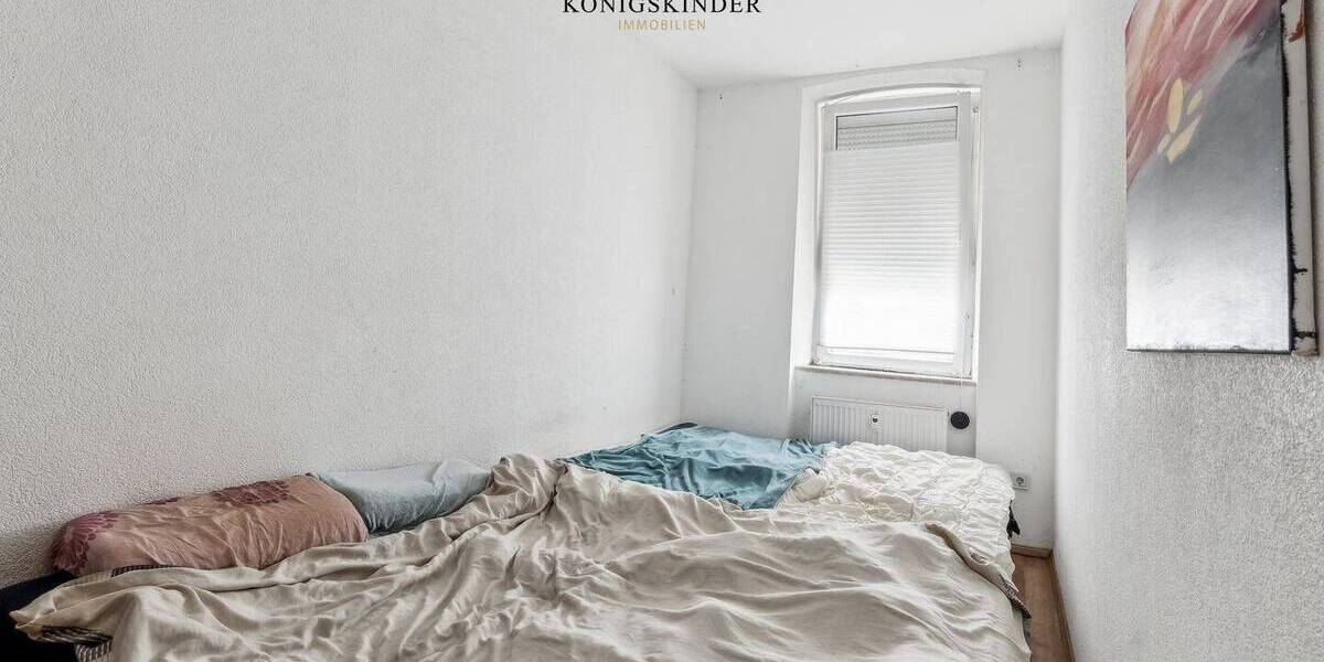 Etagenwohnung Heilbronn Kernstadt - 4 Zimmer, 89 m&sup2;, 267.000&euro; | Angebot:22587793