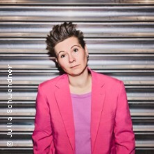 Kirsten Fuchs - Muttermund tut Wahrheit kund Heilbronn