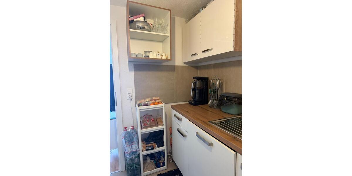 Etagenwohnung Vaihingen an der Enz - 3 Zimmer, 65 m&sup2;, 1.100&euro; | Angebot:26323331