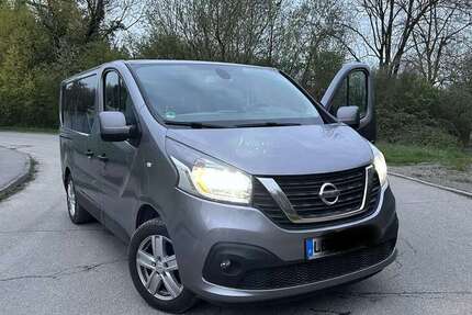 Nissan NV300 102.000 km 17.990 &euro; Marbach Am Neckar 71672