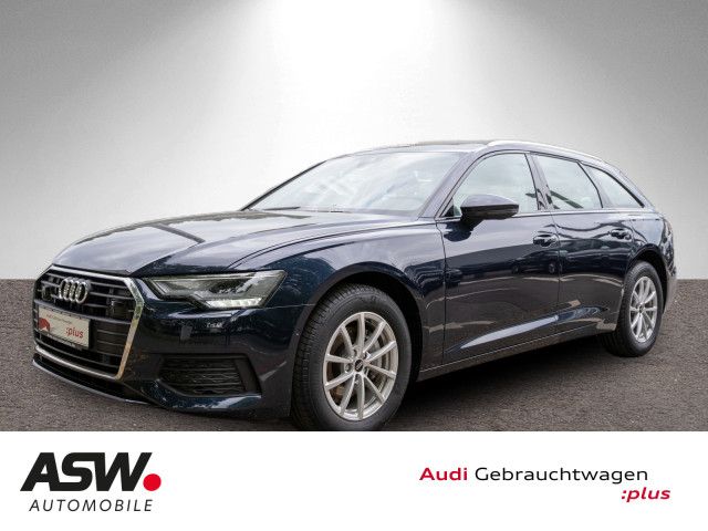 Audi A6 80.800 km 23.860 &euro; Heilbronn 74074