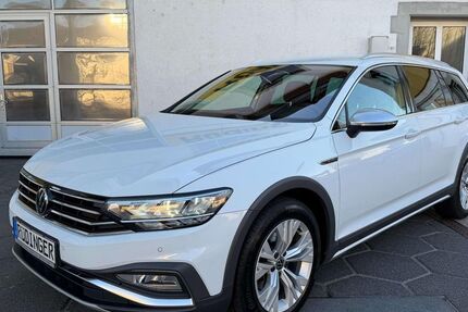 VW Passat Alltrack 69.980 km 29.980 &euro; Aglasterhausen 74858