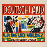 La Delio Valdez