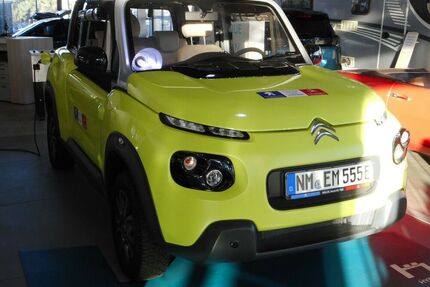 Citroen E-MEHARI