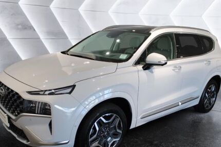 Hyundai SANTA FE 98.000 km 32.420 &euro; Bietigheim-Bissingen 74321