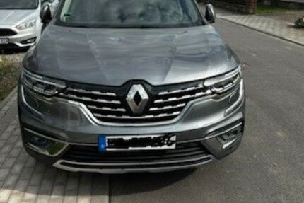 Renault Koleos 49.000 km 19.700 &euro; Obrigheim 74847