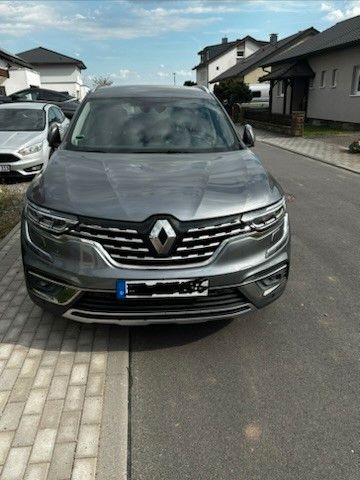 Renault Koleos 49.000 km 19.700 &euro; Obrigheim 74847