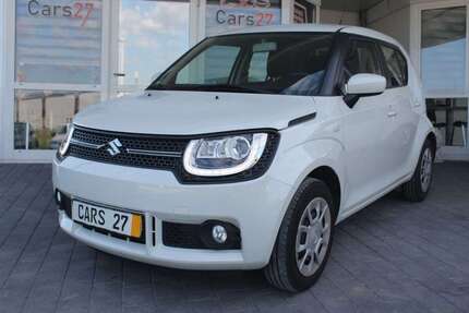Suzuki Ignis 128.650 km 7.999 &euro; Neuenstadt am Kocher 74196