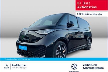 VW ID. Buzz