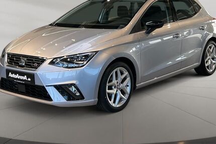 Seat Ibiza 97.361 km 11.879 &euro; Neckarsulm-Obereisesheim 74172