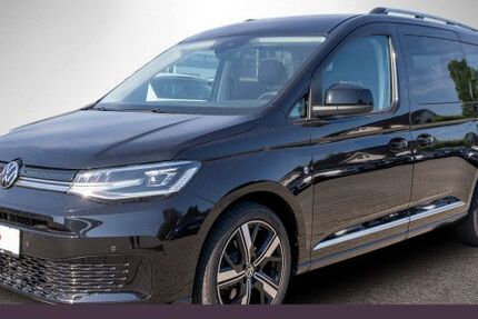 VW Caddy Maxi 48.800 km 28.430 &euro; Bad Rappenau 74906