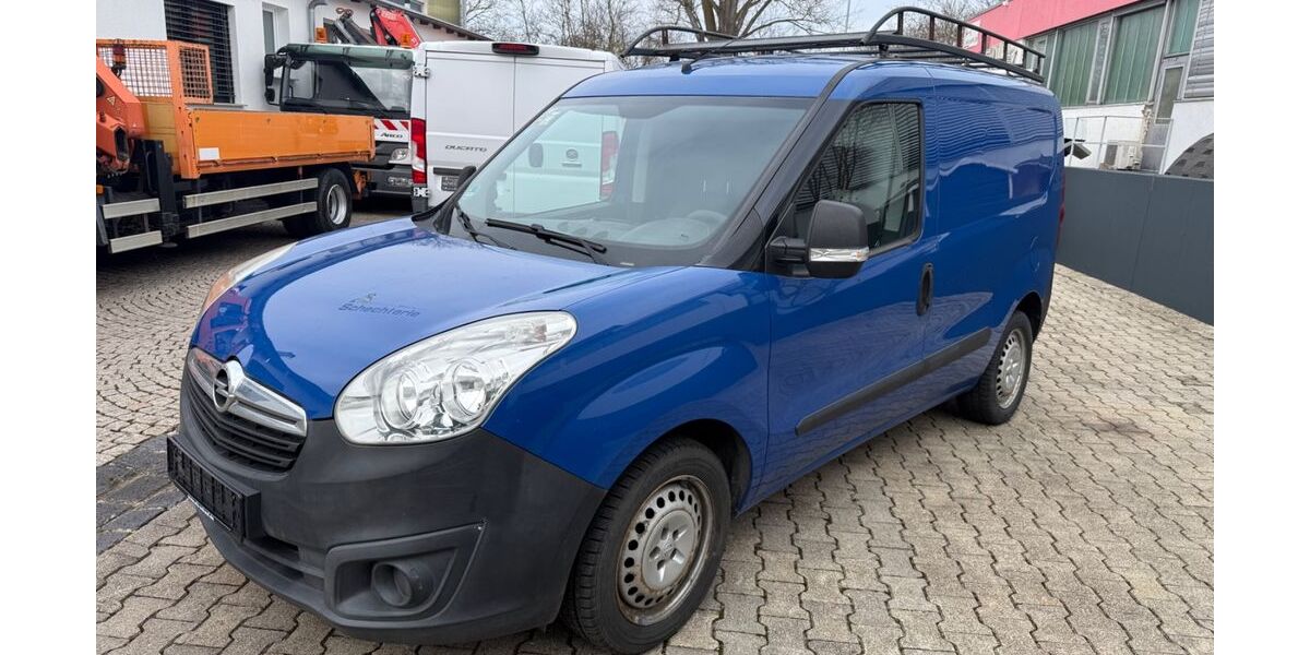 Opel Combo 174.551 km 2.700 &euro; Heilbronn 74081