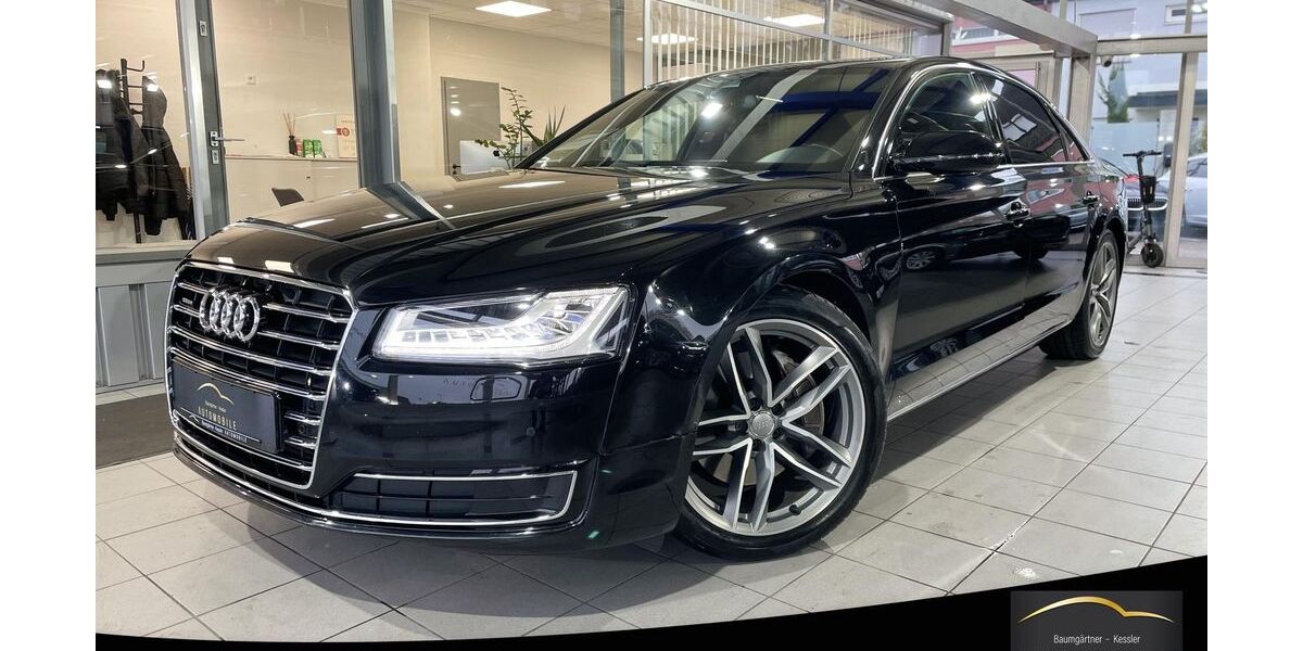 Audi A8 147.930 km 31.680 &euro; Heilbronn 74080