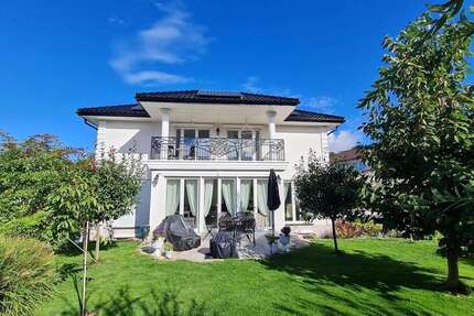 Haus Cleebronn - 5 Zimmer, 273 m&sup2;, 1.199.000&euro; | Angebot:26630497