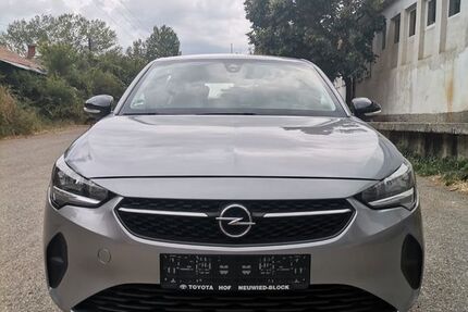 Opel Corsa 115.000 km 8.600 &euro; Bad Rappenau 74906