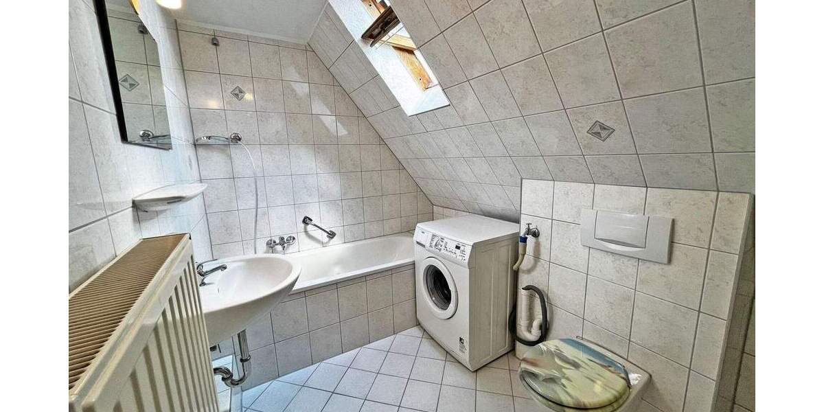 Etagenwohnung Heilbronn / Frankenbach Frankenbach - 3 Zimmer, 47 m&sup2;, 149.000&euro; | Angebot:25156167