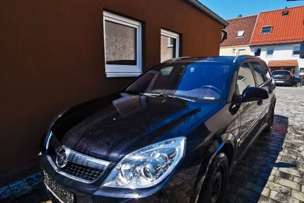 Opel Vectra 338.000 km 1.000 &euro; Ellhofen 74248