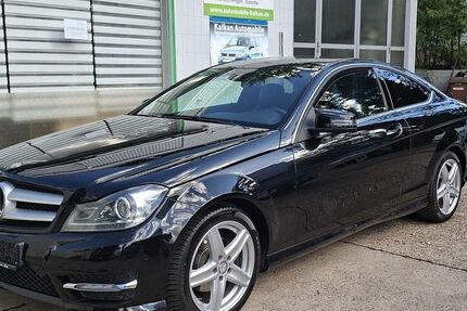 Mercedes C 250