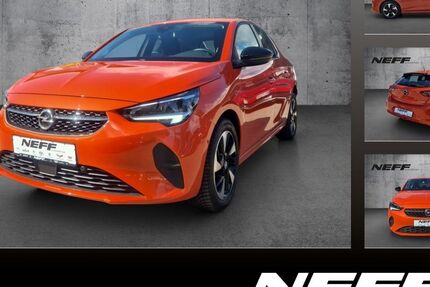 Opel Corsa 31.000 km 15.110 &euro; Heilbronn 74074