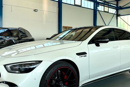 Mercedes-Benz AMG GT 18.769 km 68.700 &euro; Neckarzimmern 74865