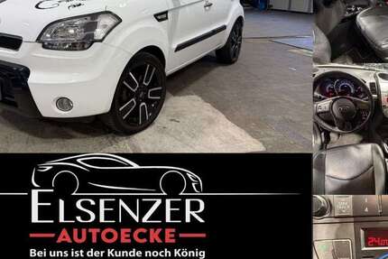 Kia Soul 199.999 km 3.399 &euro; Eppingen 75031