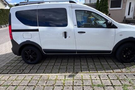 Dacia Dokker 93.500 km 11.700 &euro; Untergruppenbach 74199