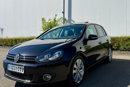 VW Golf 168.000 km 9.990 &euro; Schwaigern 74193