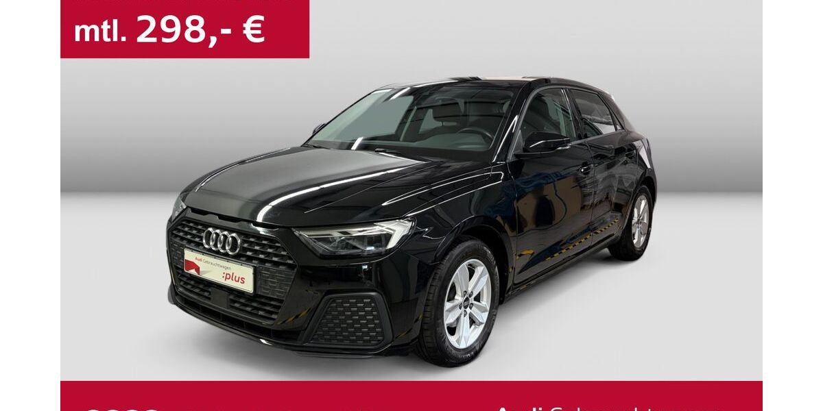 Audi A1 51.900 km 17.860 &euro; Ludwigsburg 71636