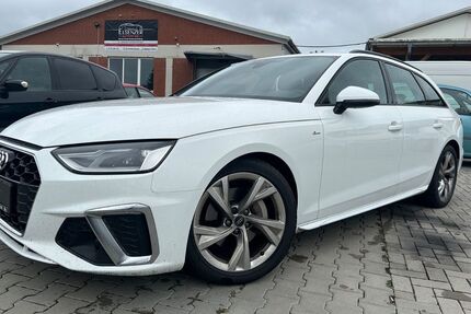 Audi A4 137.999 km 22.999 &euro; Eppingen 75031
